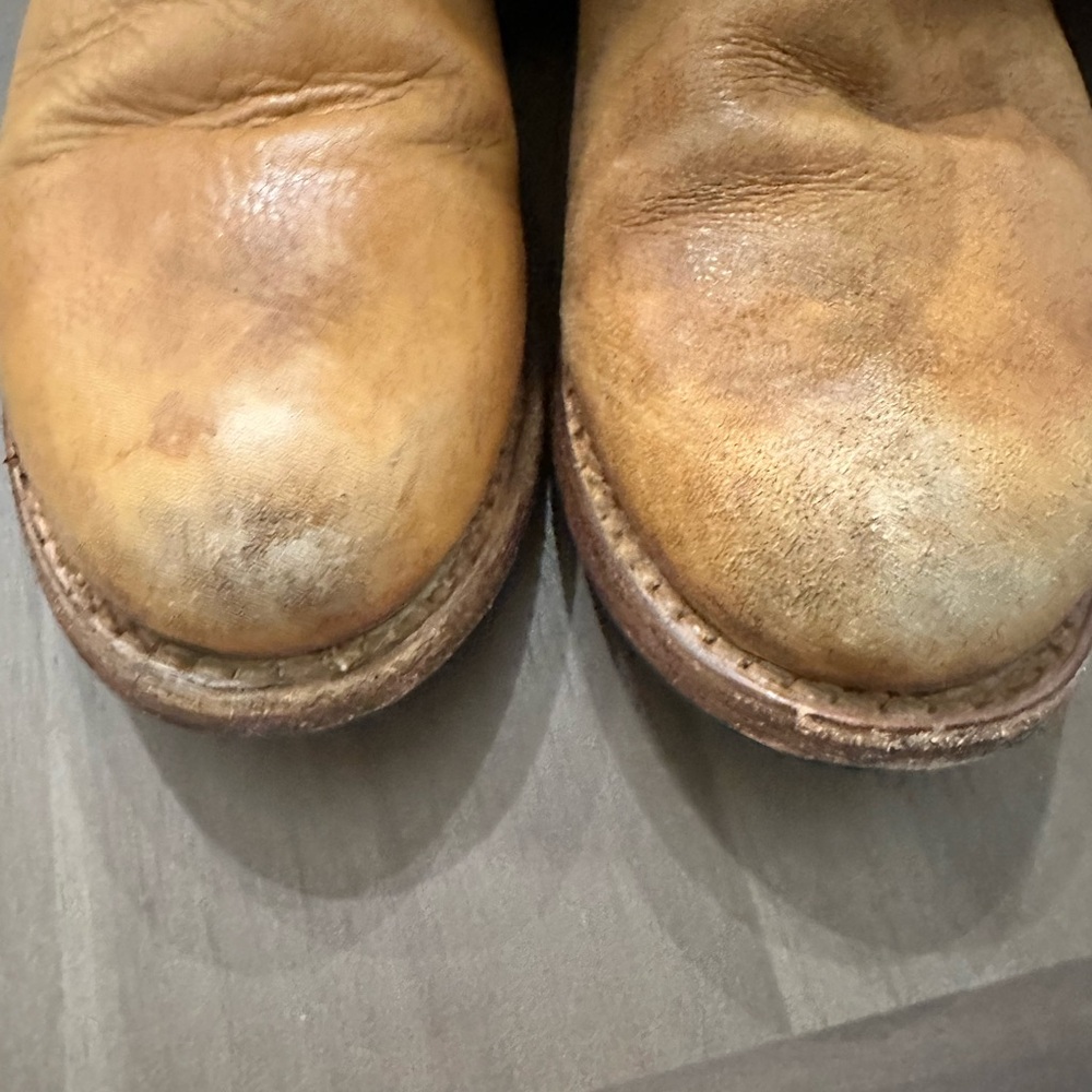 BedStu Manchester Tall Boot Size 7.5 - Picture 5 of 7